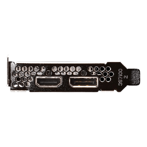 Radeon™ RX 750 XT SPEEDSTER MERC Radeon™ RX 750 XT SPEEDSTER MERC